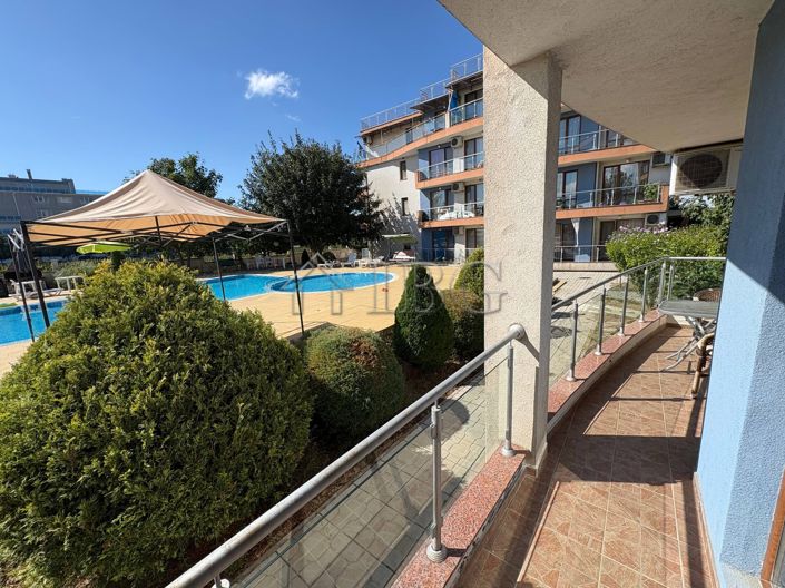 Image No.12-Appartement de 1 chambre à vendre à Burgas