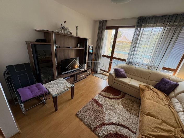 Image No.2-Appartement de 1 chambre à vendre à Burgas