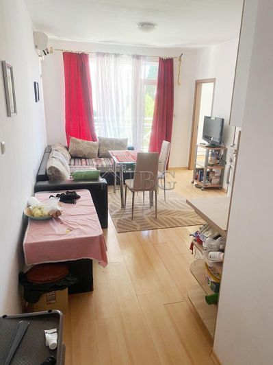 Image No.1-Appartement de 2 chambres à vendre à Burgas