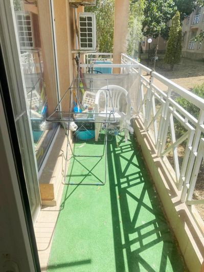 Image No.11-Appartement de 2 chambres à vendre à Burgas