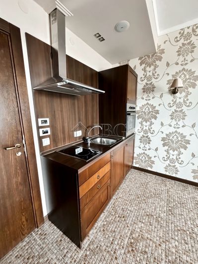 Image No.10-1 Bed Apartment for sale