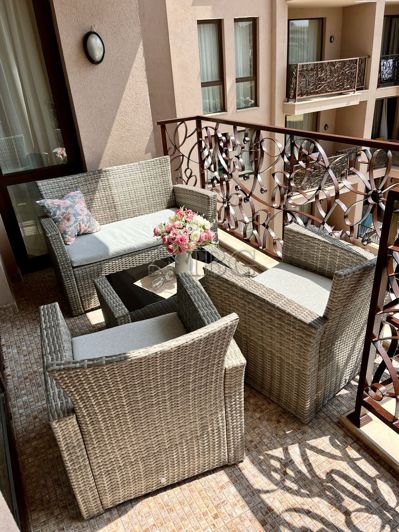 Image No.4-1 Bed Apartment for sale