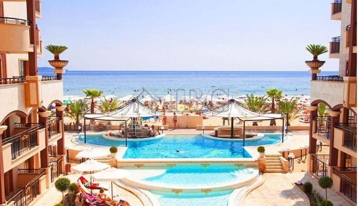 Image No.3-2 Bed Apartment for sale