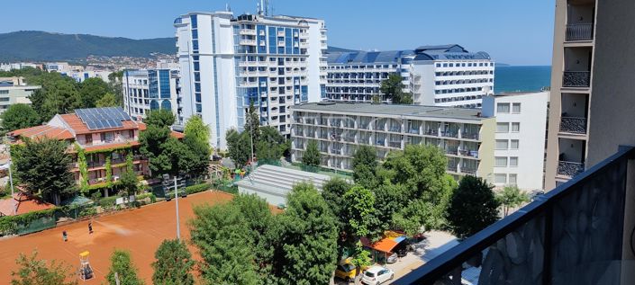 Image No.14-1 Bed Apartment for sale