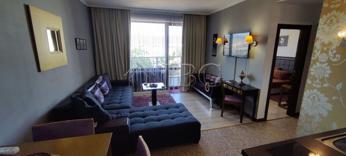 Image No.4-1 Bed Apartment for sale