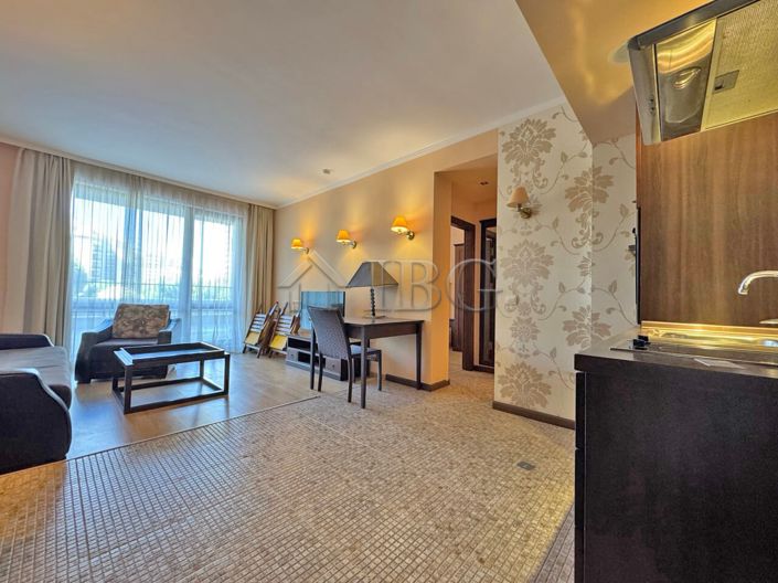 Image No.1-1 Bed Apartment for sale