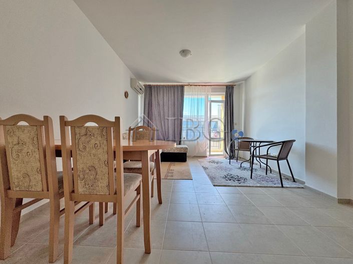 Image No.2-Appartement de 1 chambre à vendre à Burgas