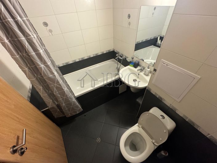 Image No.12-Appartement de 2 chambres à vendre à Burgas