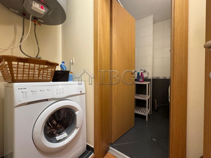 Image No.14-Appartement de 2 chambres à vendre à Burgas