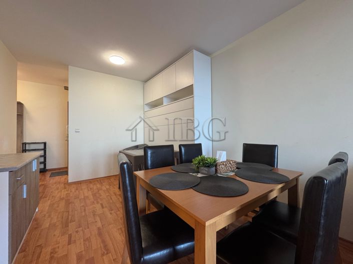 Image No.8-Appartement de 2 chambres à vendre à Burgas