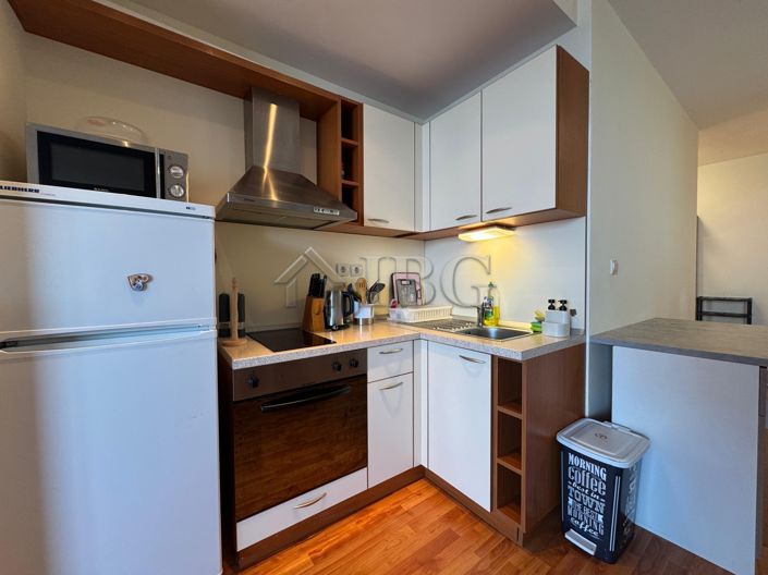 Image No.9-Appartement de 2 chambres à vendre à Burgas