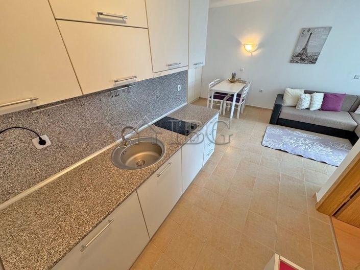 Image No.10-Appartement de 1 chambre à vendre à Burgas