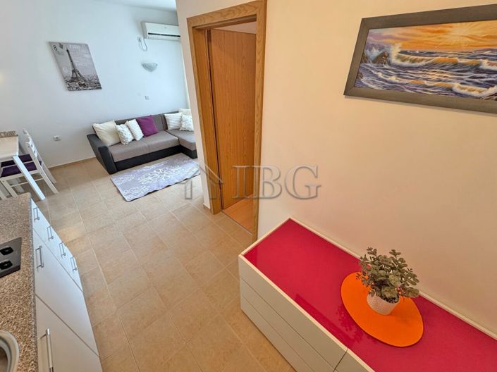 Image No.11-Appartement de 1 chambre à vendre à Burgas