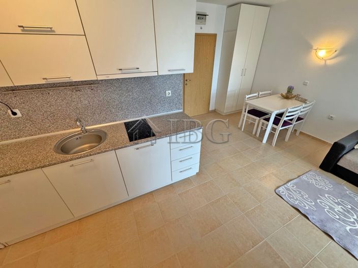 Image No.12-Appartement de 1 chambre à vendre à Burgas