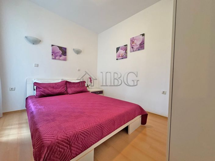 Image No.13-Appartement de 1 chambre à vendre à Burgas