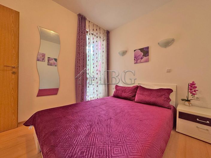 Image No.14-Appartement de 1 chambre à vendre à Burgas