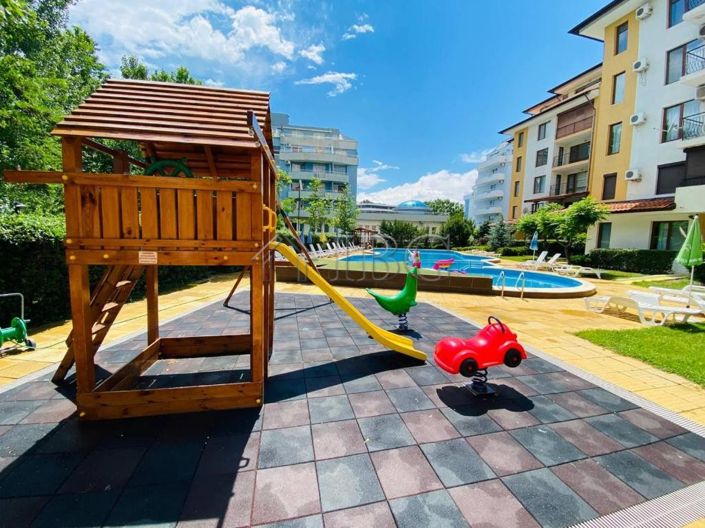 Image No.17-Appartement de 1 chambre à vendre à Burgas