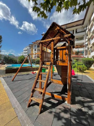 Image No.18-Appartement de 1 chambre à vendre à Burgas