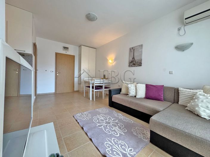 Image No.4-Appartement de 1 chambre à vendre à Burgas