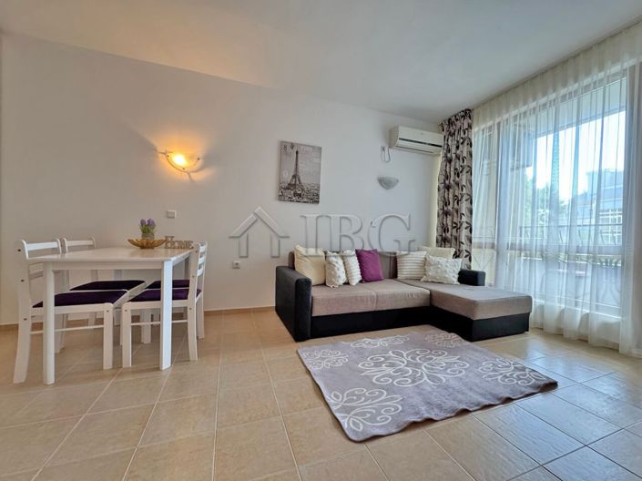 Image No.5-Appartement de 1 chambre à vendre à Burgas