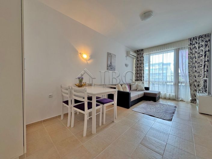 Image No.6-Appartement de 1 chambre à vendre à Burgas