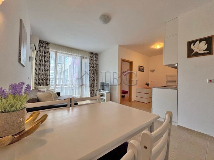 Image No.7-Appartement de 1 chambre à vendre à Burgas