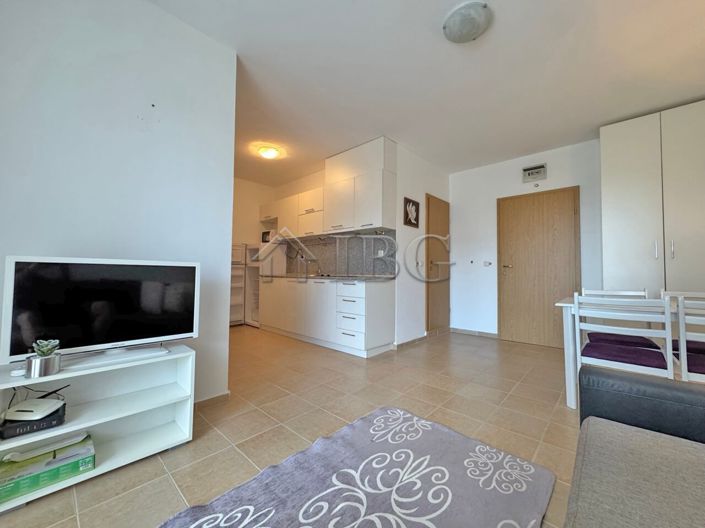 Image No.8-Appartement de 1 chambre à vendre à Burgas