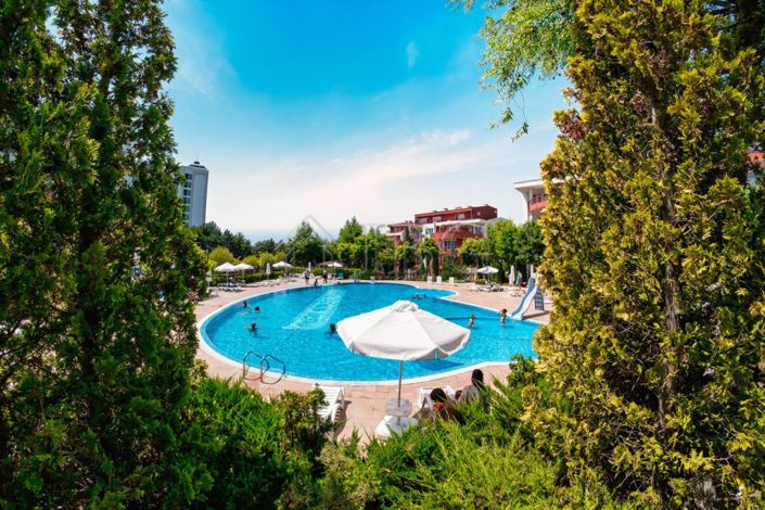 Image No.20-1 Bed Apartment for sale