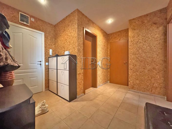 Image No.12-Appartement de 1 chambre à vendre à Burgas