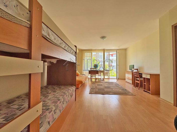 Image No.3-Appartement de 1 chambre à vendre à Burgas