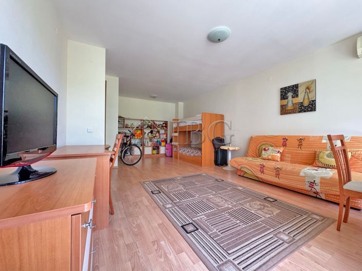 Image No.4-Appartement de 1 chambre à vendre à Burgas