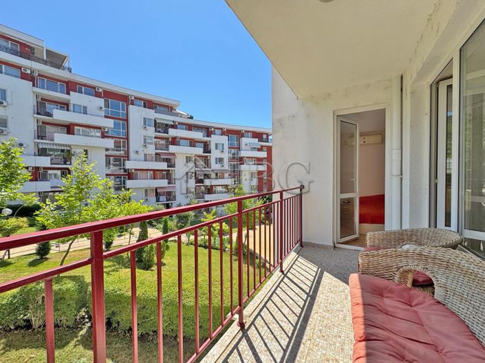 Image No.6-Appartement de 1 chambre à vendre à Burgas