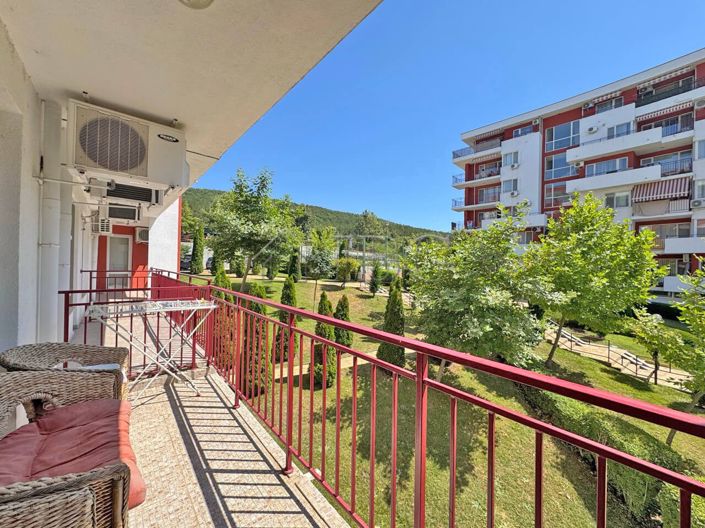 Image No.7-Appartement de 1 chambre à vendre à Burgas