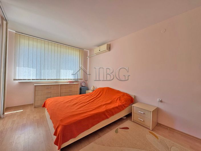 Image No.9-Appartement de 1 chambre à vendre à Burgas