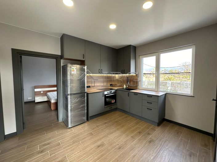 Image No.12-Maison de 2 chambres à vendre à Bulgarie