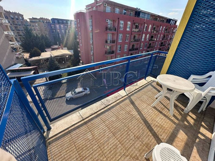 Image No.1-Appartement de 1 chambre à vendre à Burgas