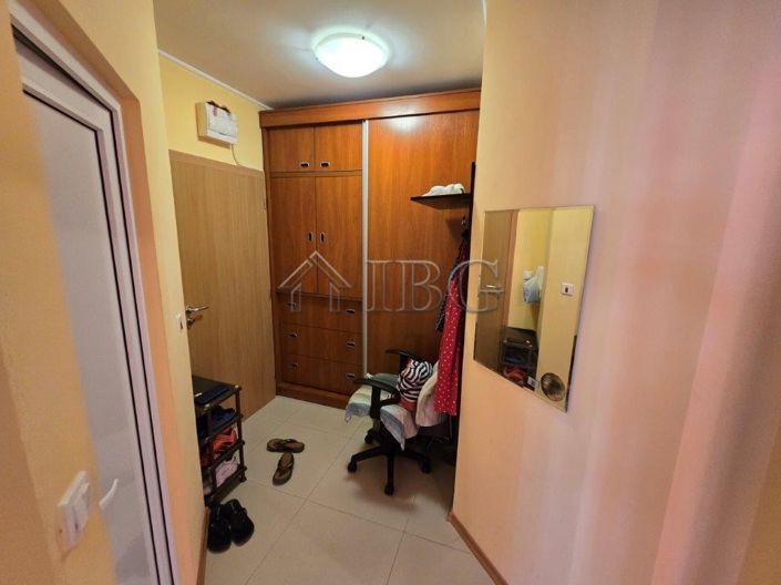 Image No.14-Appartement de 1 chambre à vendre à Burgas