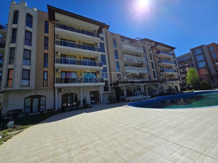 Image No.16-Appartement de 1 chambre à vendre à Burgas