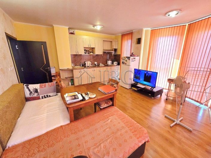 Image No.5-Appartement de 1 chambre à vendre à Burgas