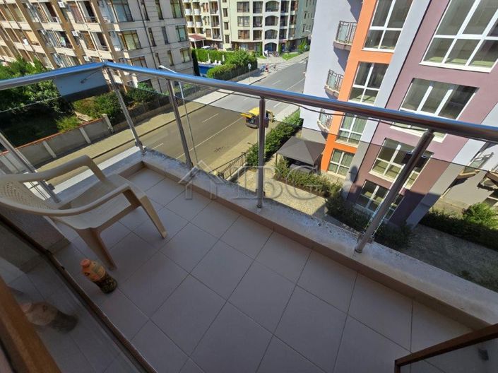 Image No.6-Appartement de 1 chambre à vendre à Burgas