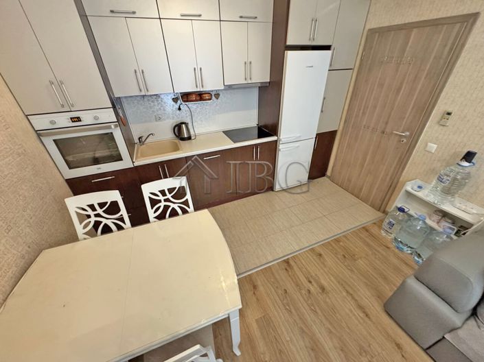 Image No.11-Appartement de 1 chambre à vendre à Burgas