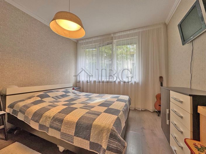 Image No.12-Appartement de 1 chambre à vendre à Burgas