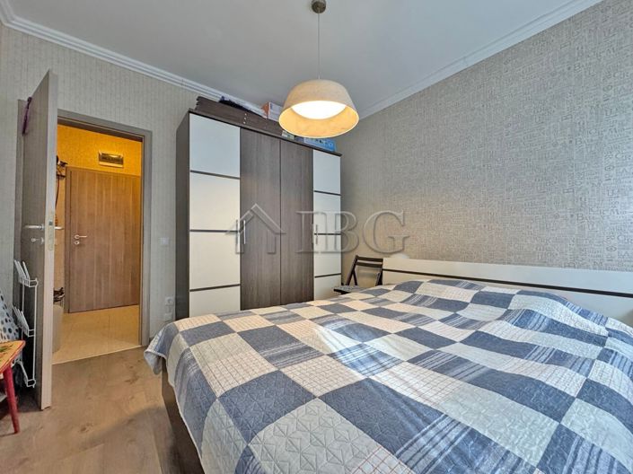 Image No.13-Appartement de 1 chambre à vendre à Burgas