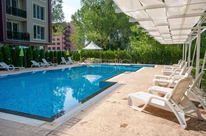 Image No.20-Appartement de 1 chambre à vendre à Burgas