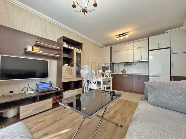 Image No.3-Appartement de 1 chambre à vendre à Burgas