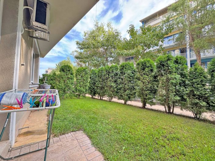 Image No.4-Appartement de 1 chambre à vendre à Burgas