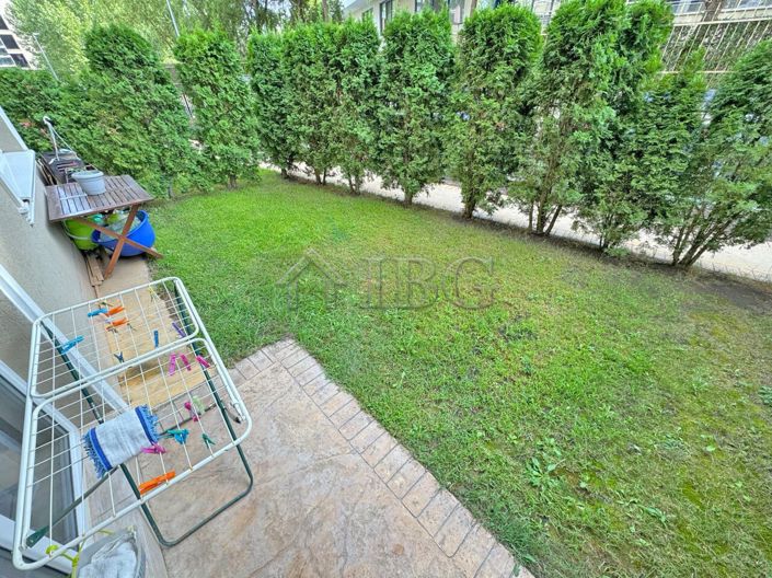 Image No.6-Appartement de 1 chambre à vendre à Burgas