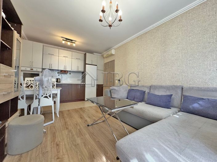 Image No.7-Appartement de 1 chambre à vendre à Burgas