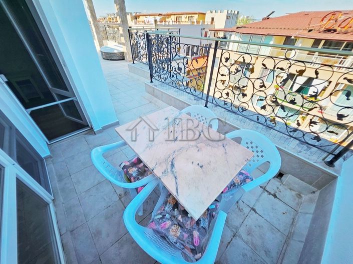 Image No.10-1 Bed Apartment for sale