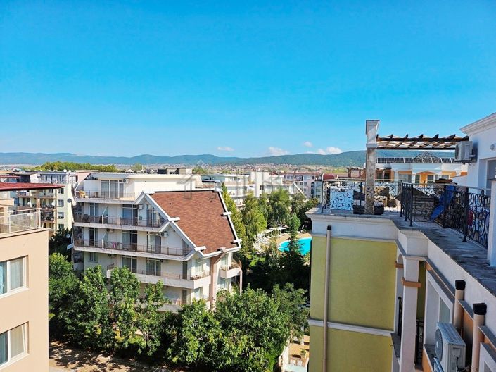 Image No.12-1 Bed Apartment for sale